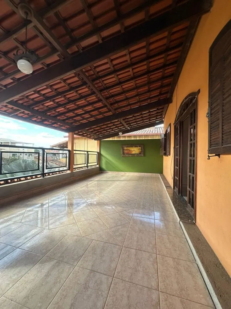 Casa, 4 quartos, 360 m² - Foto 12