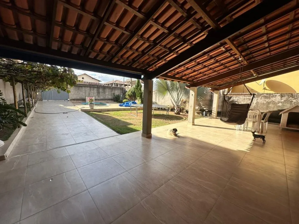 Casa, 4 quartos, 360 m² - Foto 10