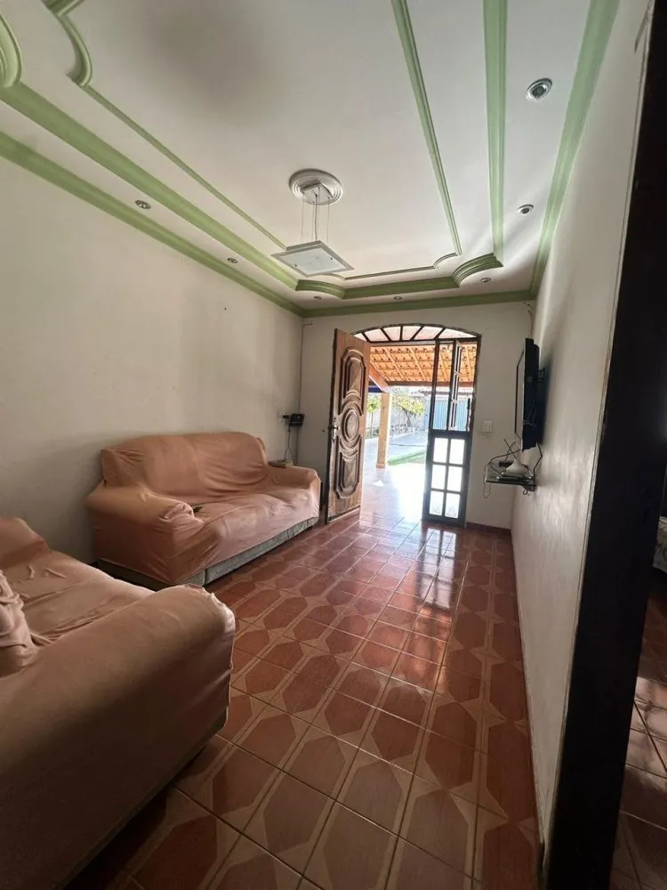 Casa, 4 quartos, 360 m² - Foto 9