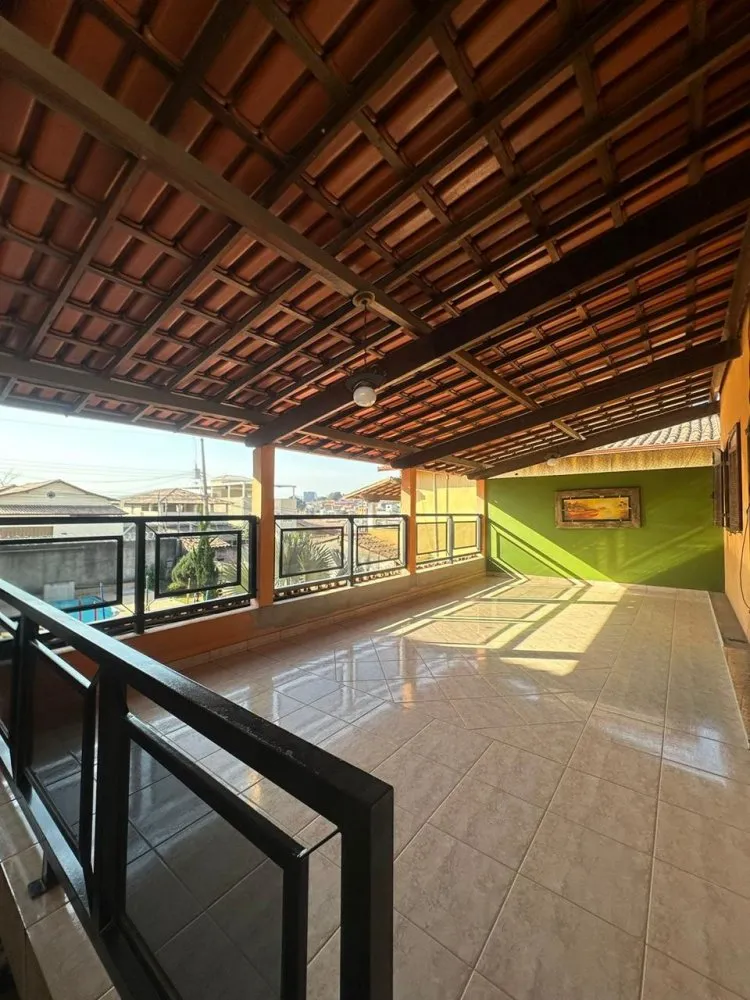 Casa, 4 quartos, 360 m² - Foto 5