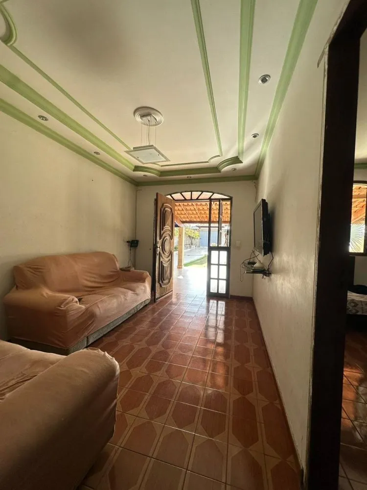 Casa, 4 quartos, 360 m² - Foto 4