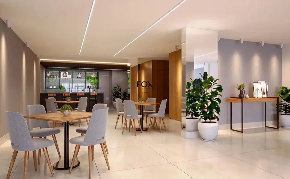 Cobertura, 3 quartos, 191 m² - Foto 2