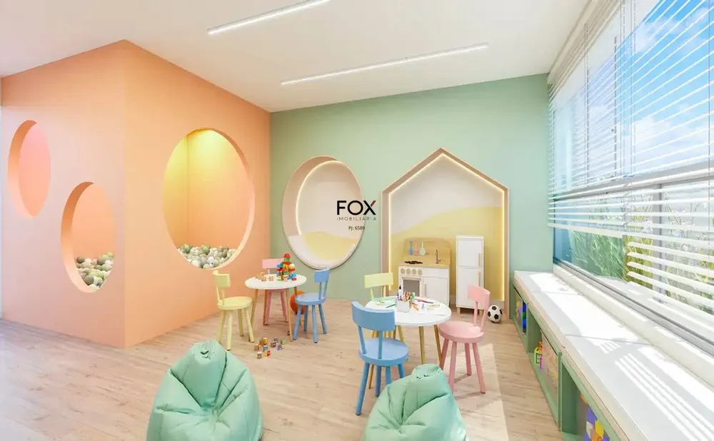 Cobertura, 3 quartos, 191 m² - Foto 6