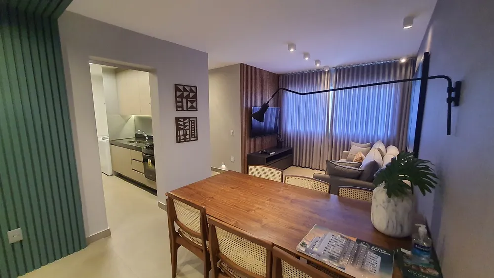 Apartamento, 3 quartos, 75 m² - Foto 1