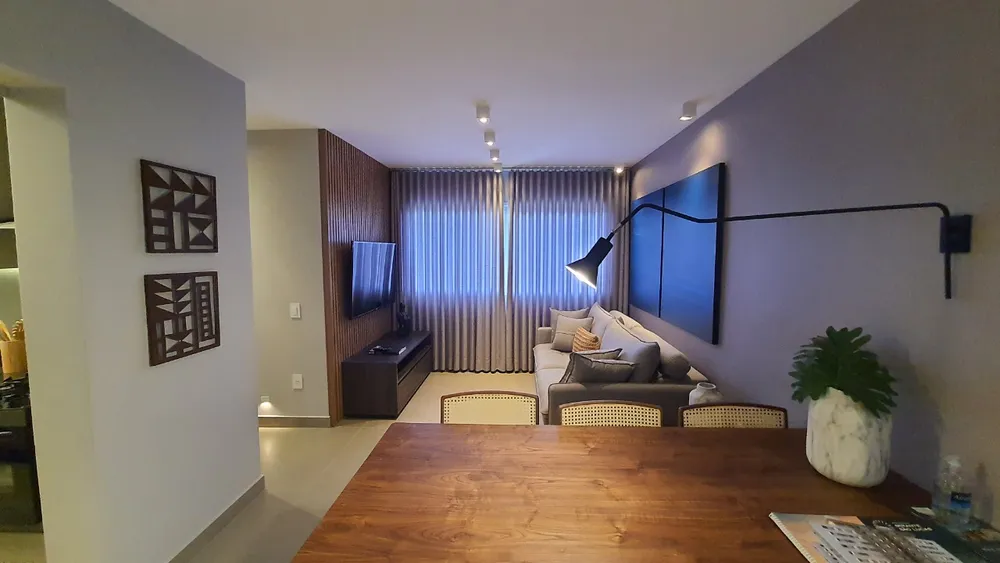 Apartamento, 3 quartos, 75 m² - Foto 1