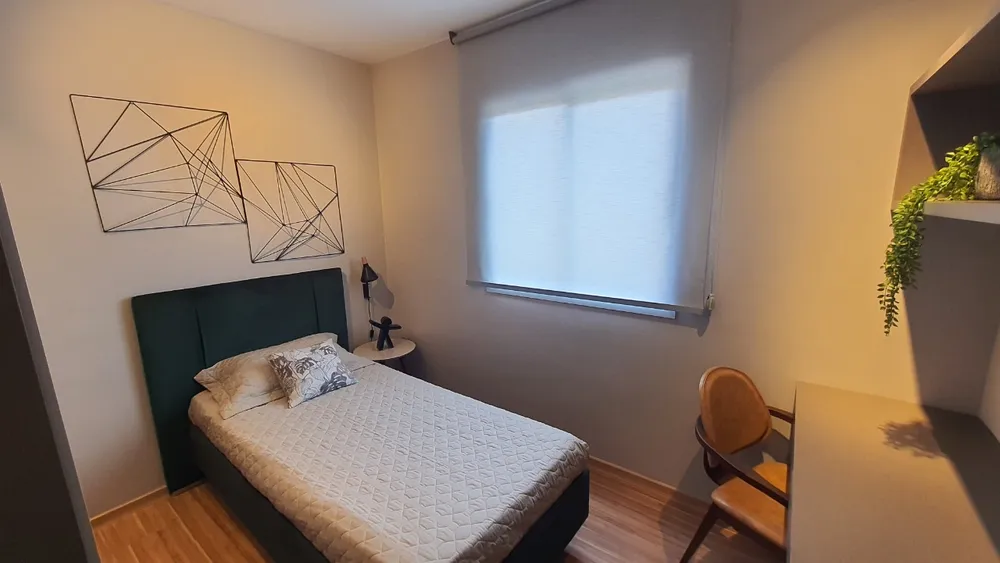 Apartamento, 3 quartos, 75 m² - Foto 3