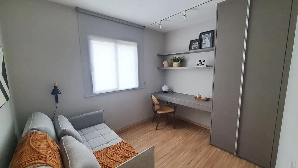Apartamento, 3 quartos, 75 m² - Foto 2