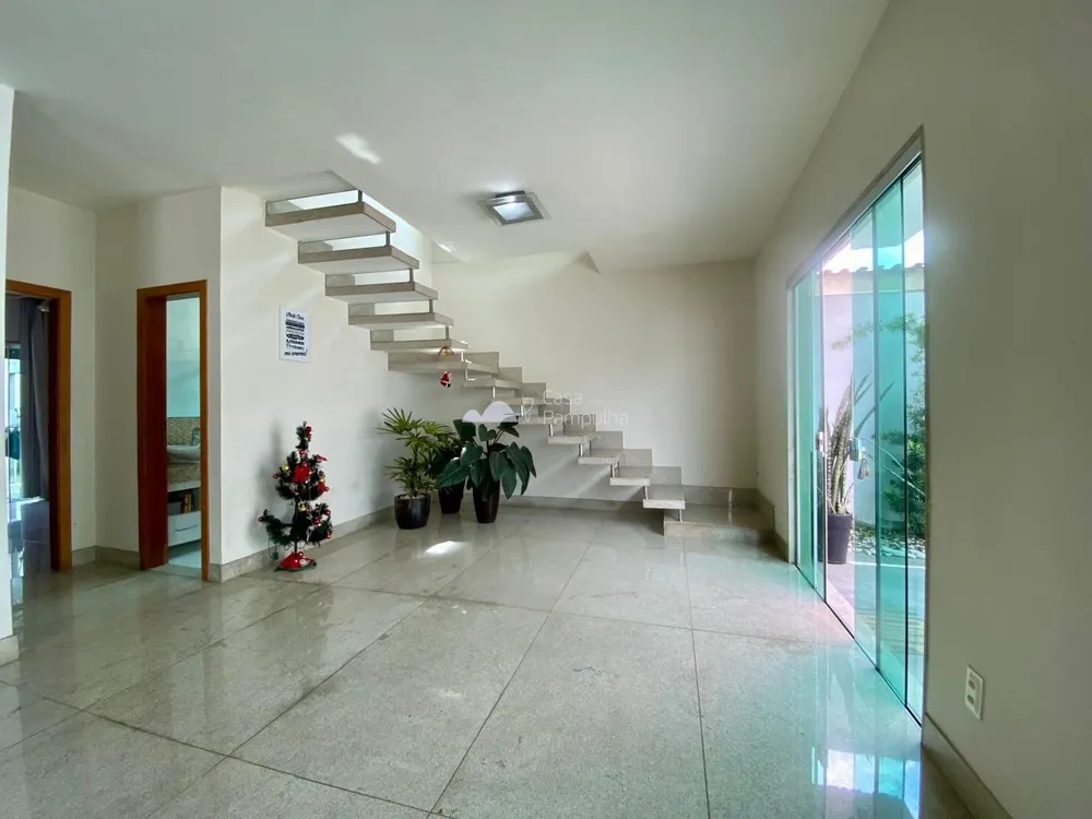 Casa, 3 quartos, 450 m² - Foto 6