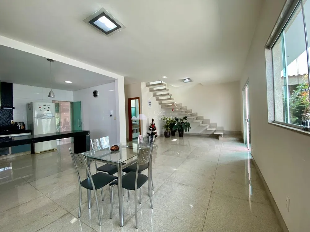 Casa, 3 quartos, 450 m² - Foto 7