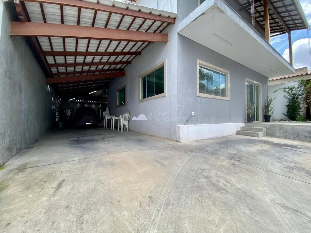 Casa, 3 quartos, 450 m² - Foto 3