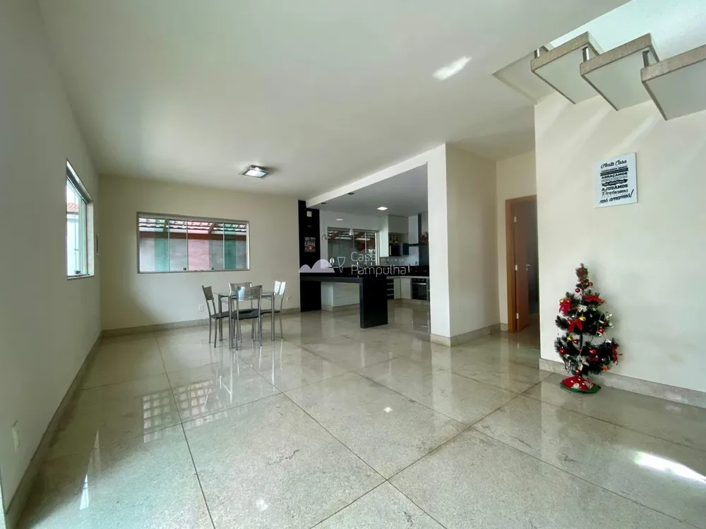 Casa, 3 quartos, 450 m² - Foto 6