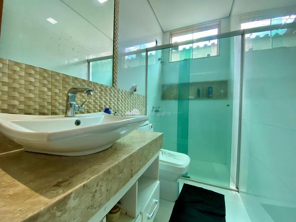 Casa, 3 quartos, 450 m² - Foto 15
