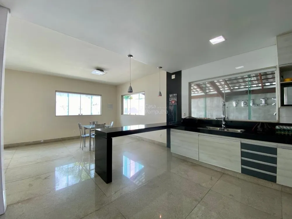 Casa, 3 quartos, 450 m² - Foto 8