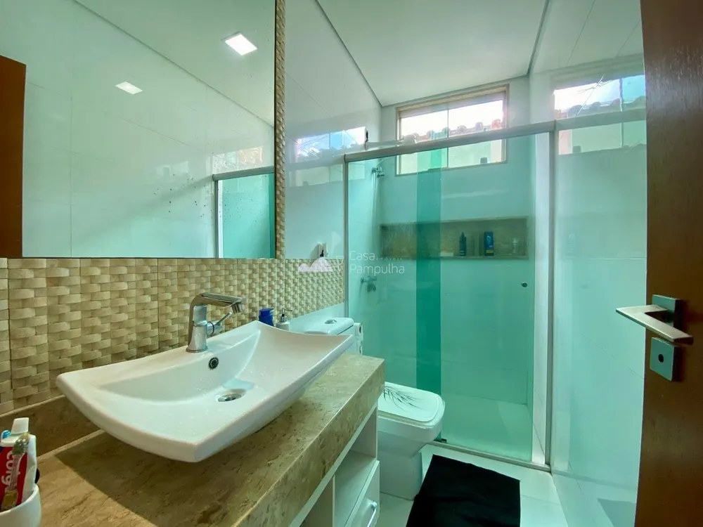 Casa, 3 quartos, 450 m² - Foto 13