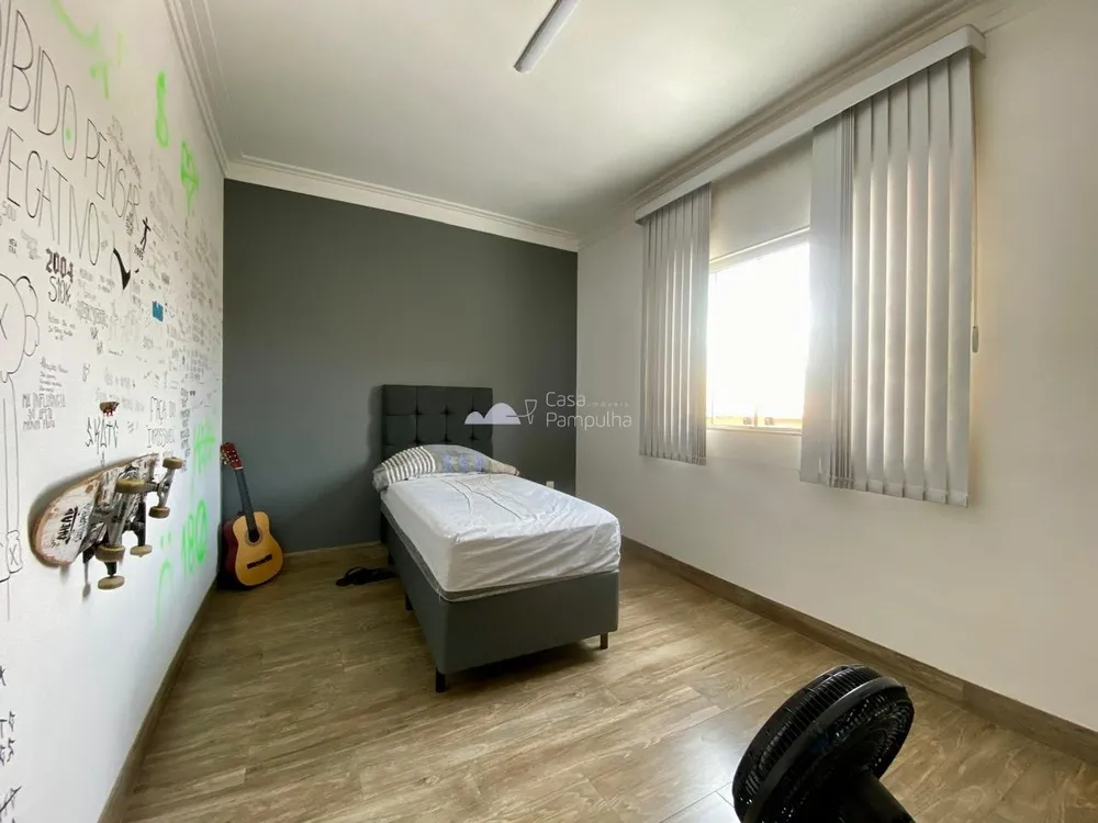 Casa, 3 quartos, 450 m² - Foto 16