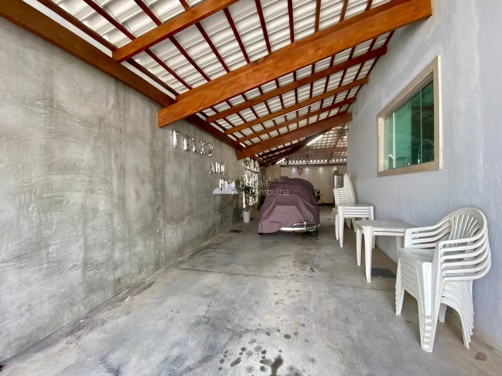 Casa, 3 quartos, 450 m² - Foto 4