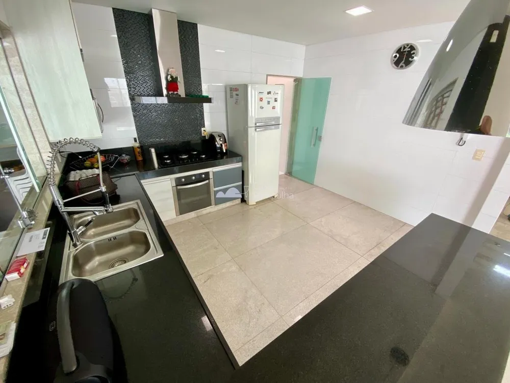 Casa, 3 quartos, 450 m² - Foto 9