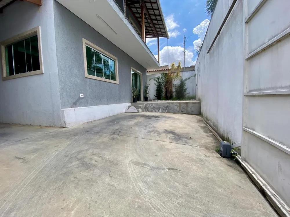 Casa, 3 quartos, 450 m² - Foto 2