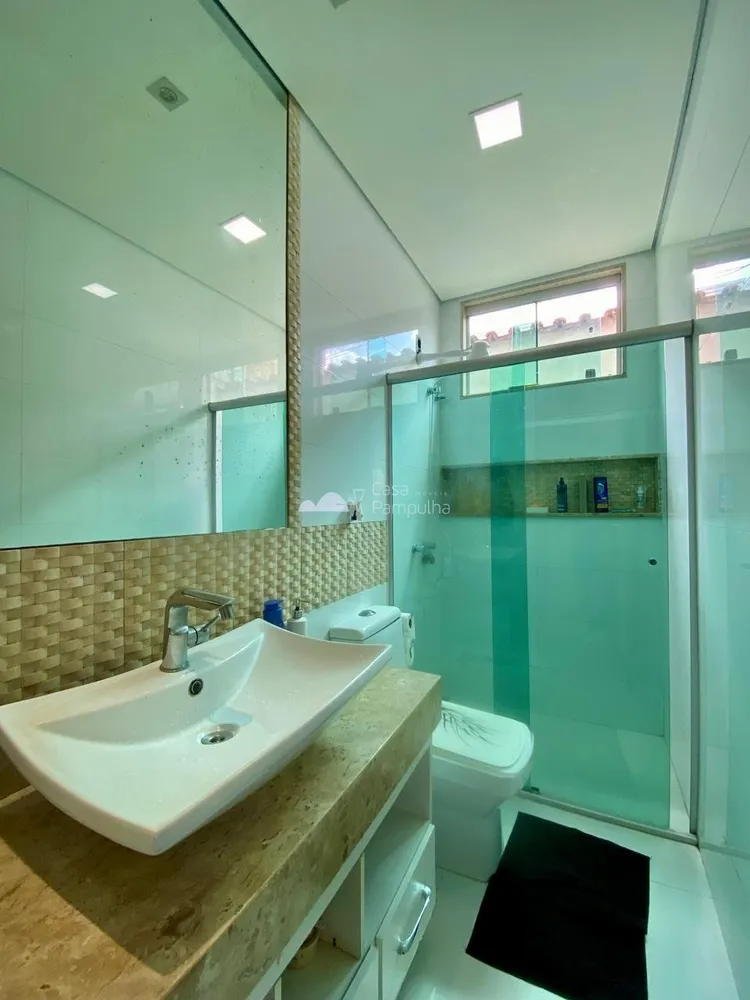 Casa, 3 quartos, 450 m² - Foto 14
