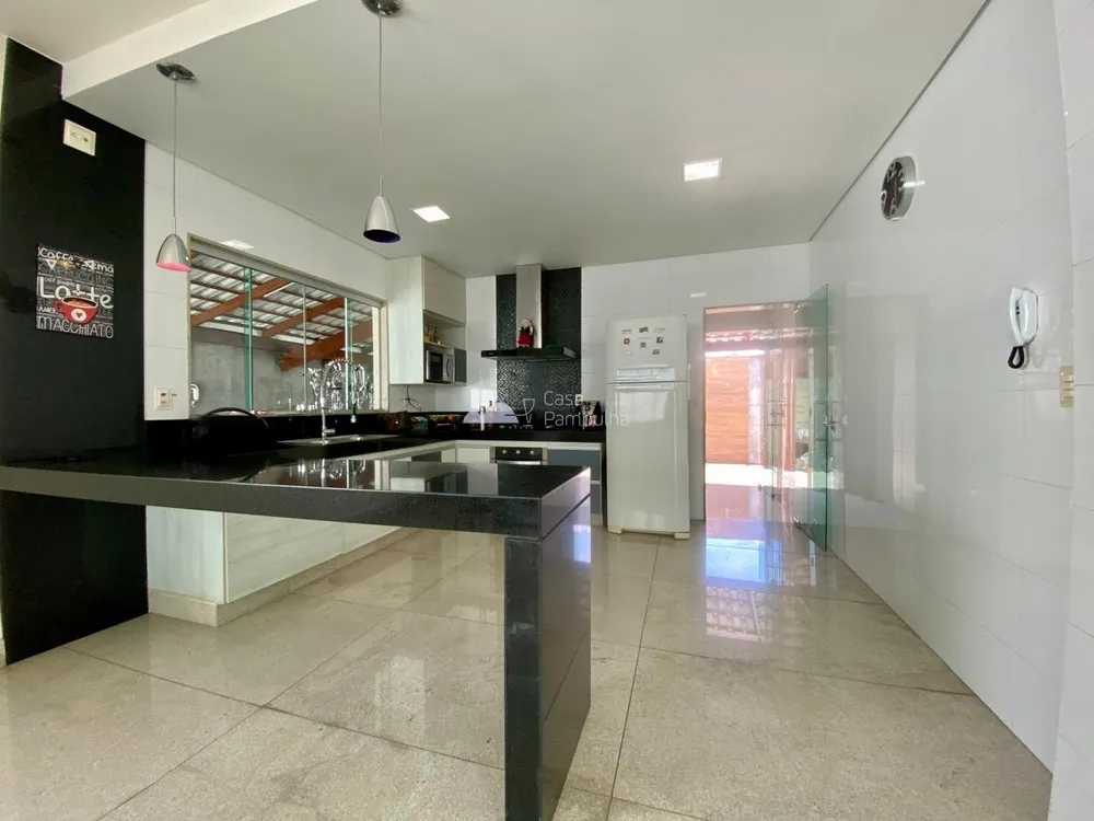 Casa, 3 quartos, 450 m² - Foto 11