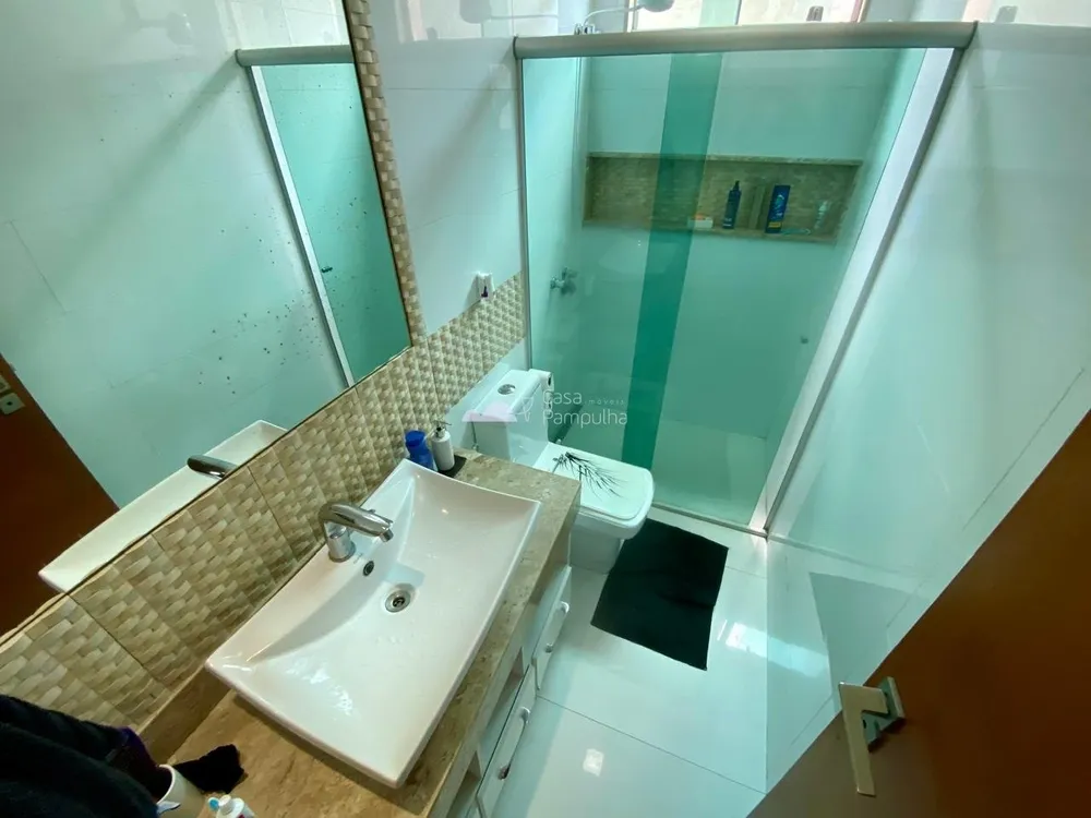 Casa, 3 quartos, 450 m² - Foto 23