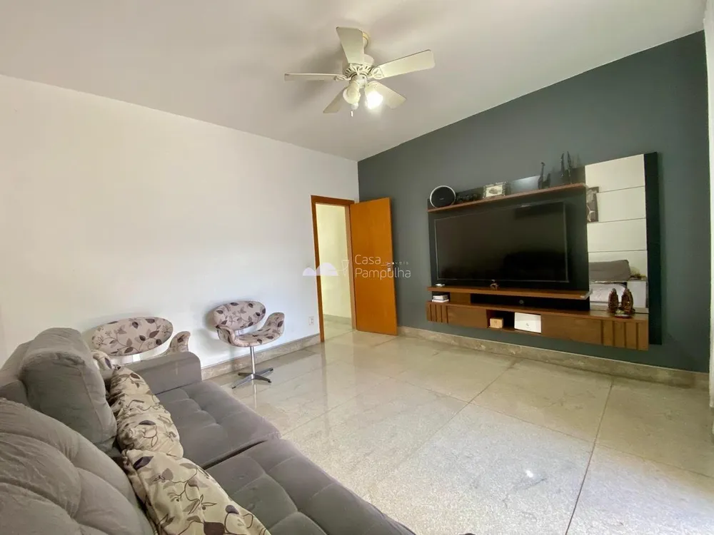 Casa, 3 quartos, 450 m² - Foto 15