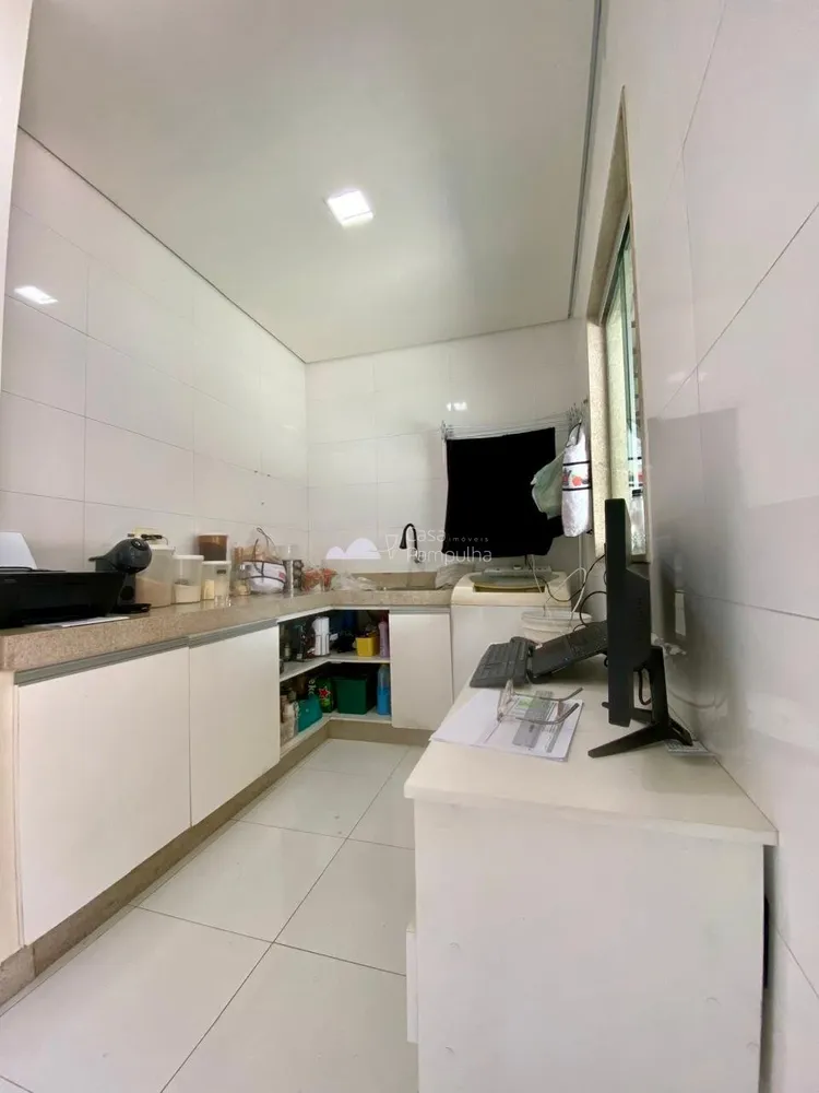 Casa, 3 quartos, 450 m² - Foto 14