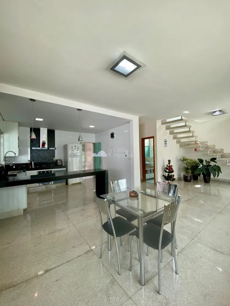 Casa, 3 quartos, 450 m² - Foto 8