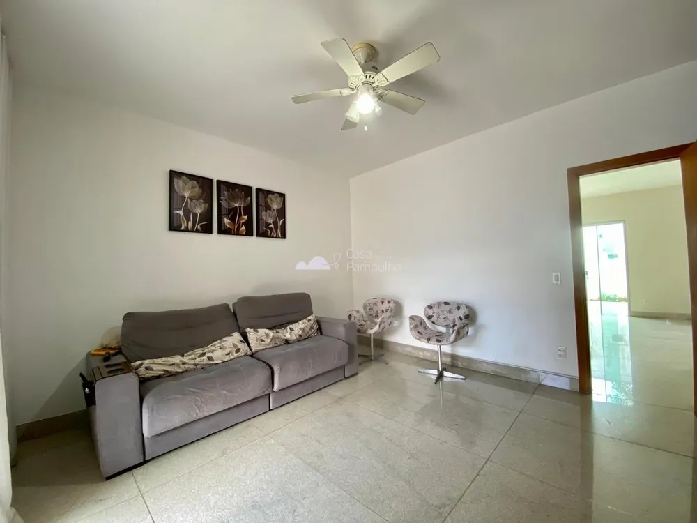 Casa, 3 quartos, 450 m² - Foto 11