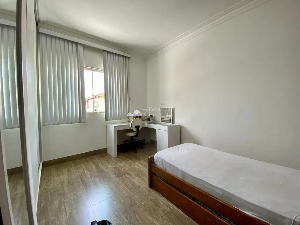Casa, 3 quartos, 450 m² - Foto 18