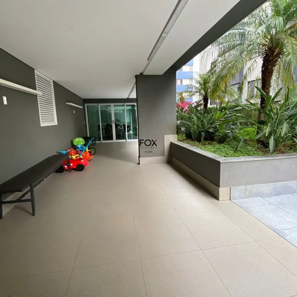 Apartamento, 4 quartos, 162 m² - Foto 3