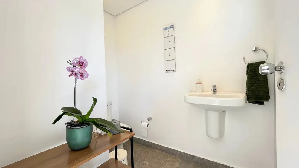 Cobertura, 2 quartos, 128 m² - Foto 8