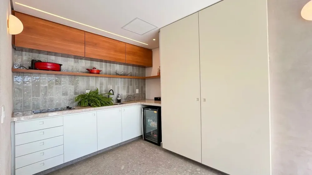 Cobertura, 2 quartos, 128 m² - Foto 9