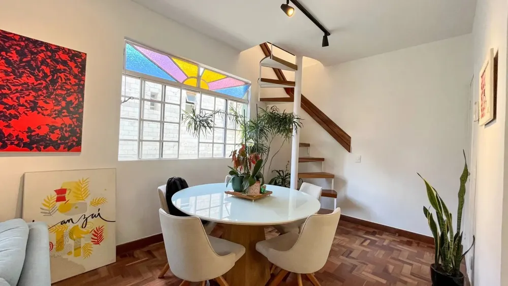 Cobertura, 2 quartos, 128 m² - Foto 9