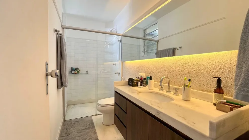 Cobertura, 2 quartos, 128 m² - Foto 23