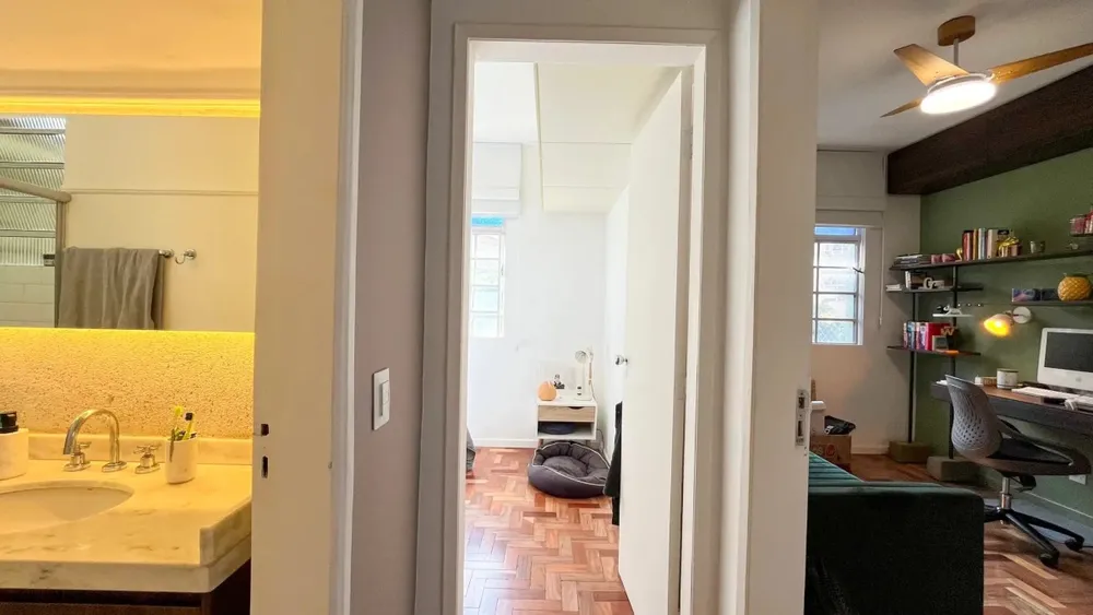 Cobertura, 2 quartos, 128 m² - Foto 20