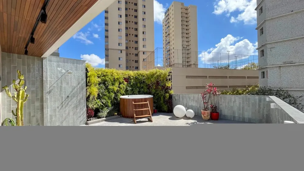 Cobertura, 2 quartos, 128 m² - Foto 4