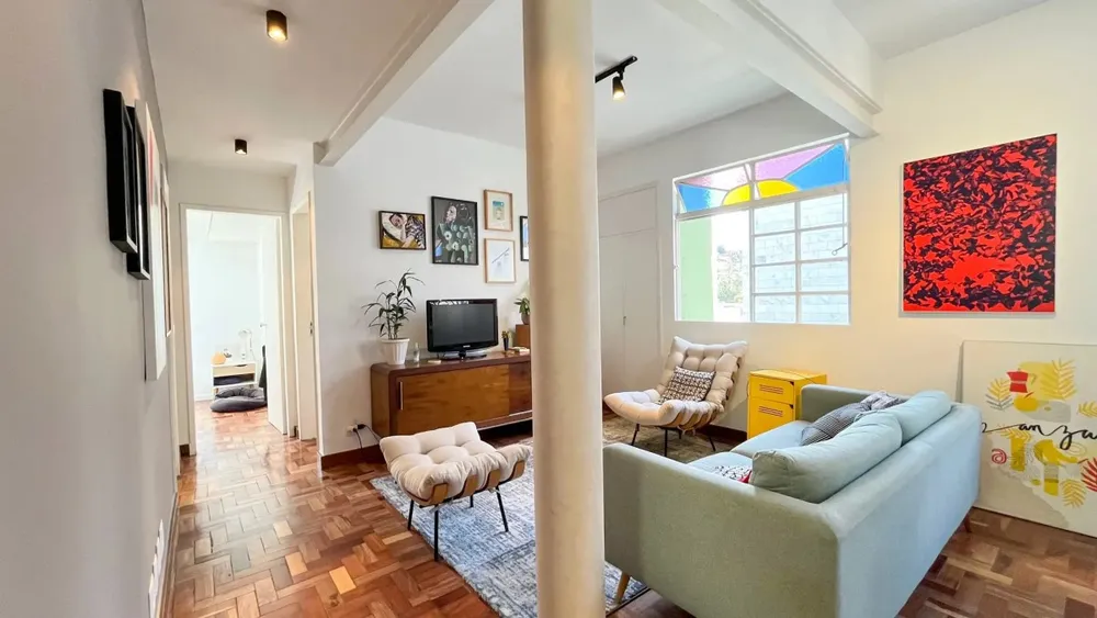 Cobertura, 2 quartos, 128 m² - Foto 12