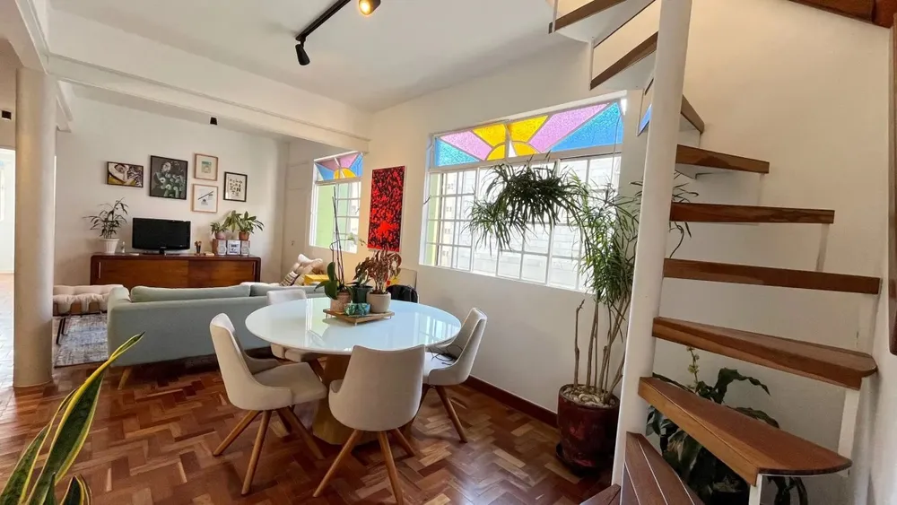 Cobertura, 2 quartos, 128 m² - Foto 11
