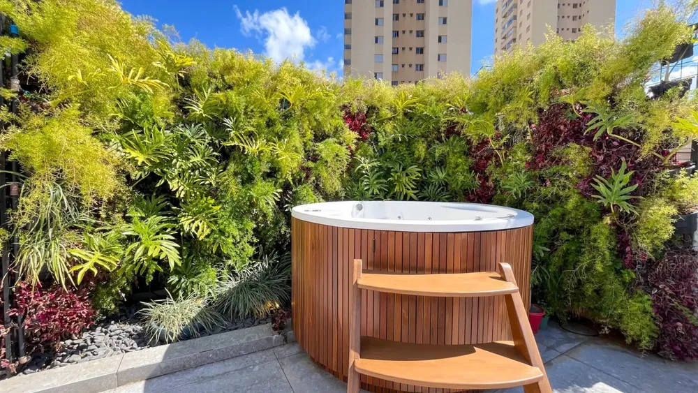 Cobertura, 2 quartos, 128 m² - Foto 6