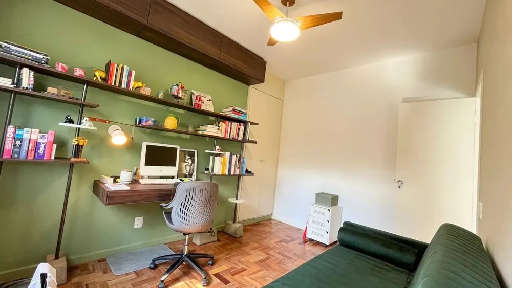 Cobertura, 2 quartos, 128 m² - Foto 18