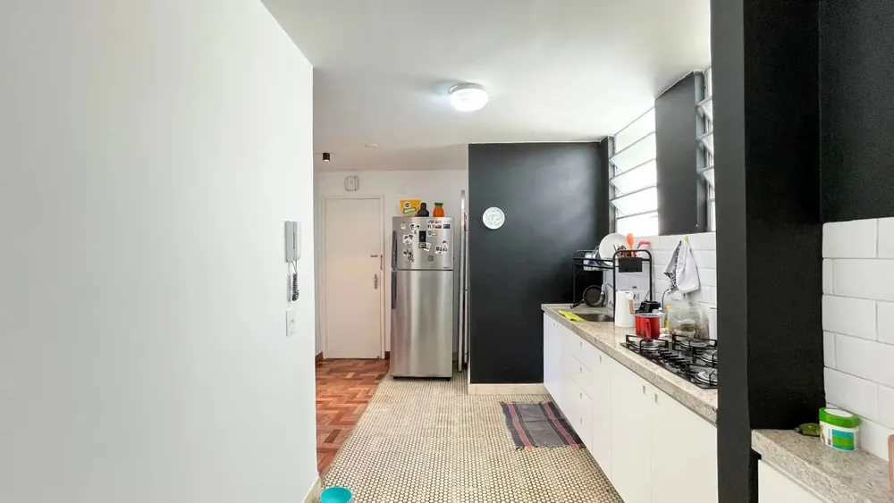 Cobertura, 2 quartos, 128 m² - Foto 19