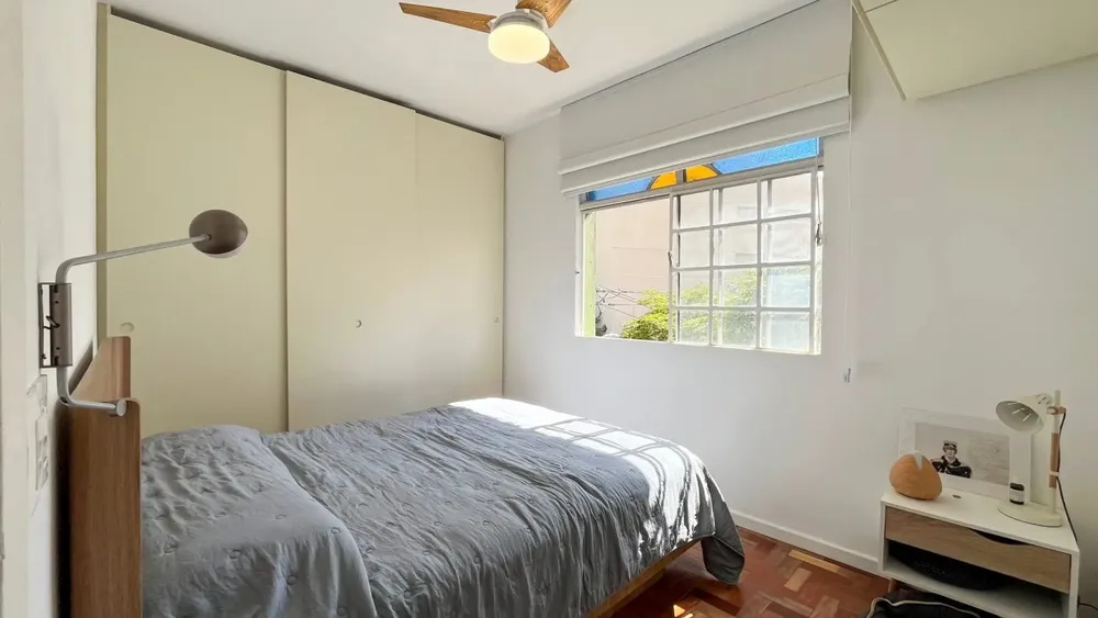 Cobertura, 2 quartos, 128 m² - Foto 15