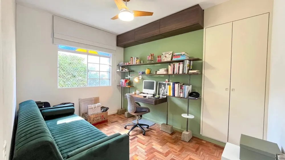 Cobertura, 2 quartos, 128 m² - Foto 17
