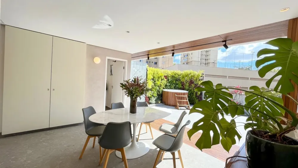 Cobertura, 2 quartos, 128 m² - Foto 3