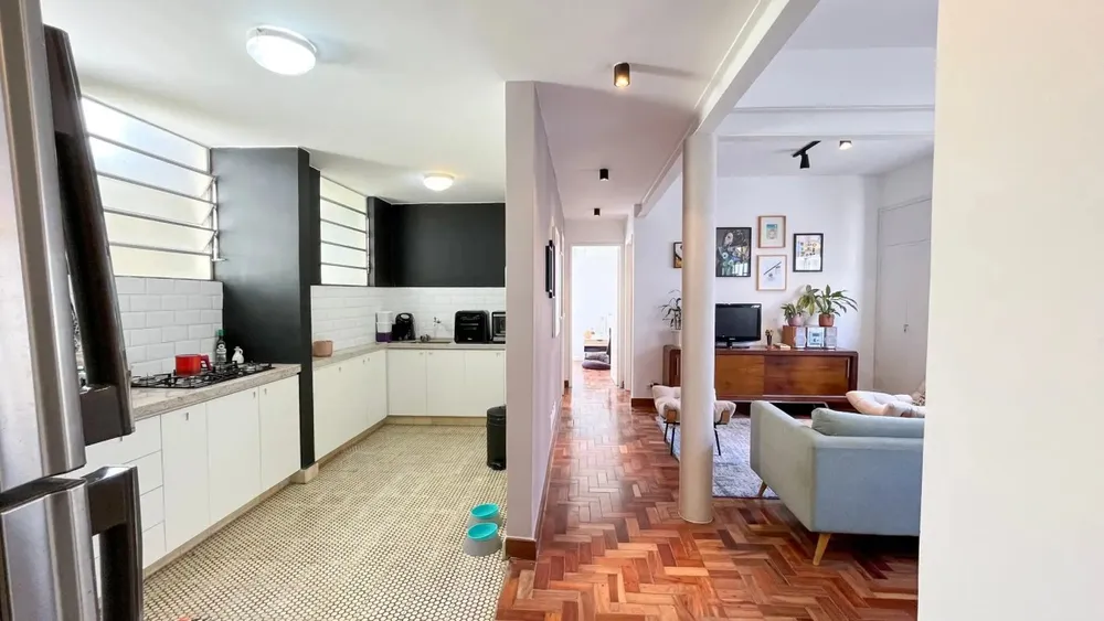 Cobertura, 2 quartos, 128 m² - Foto 13