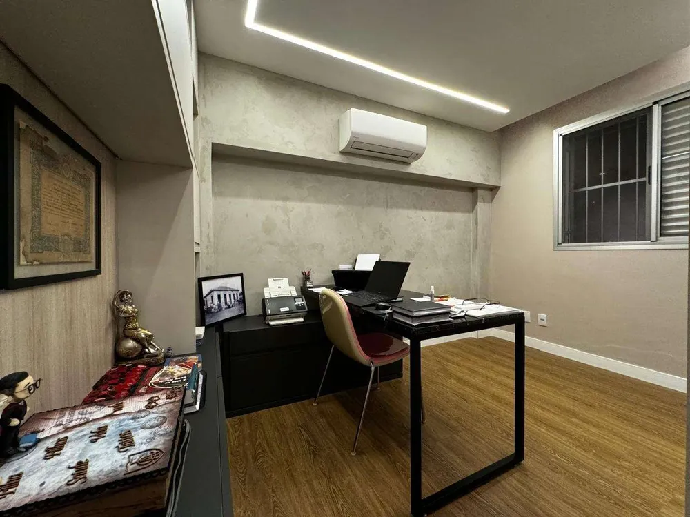 Apartamento, 3 quartos, 180 m² - Foto 14