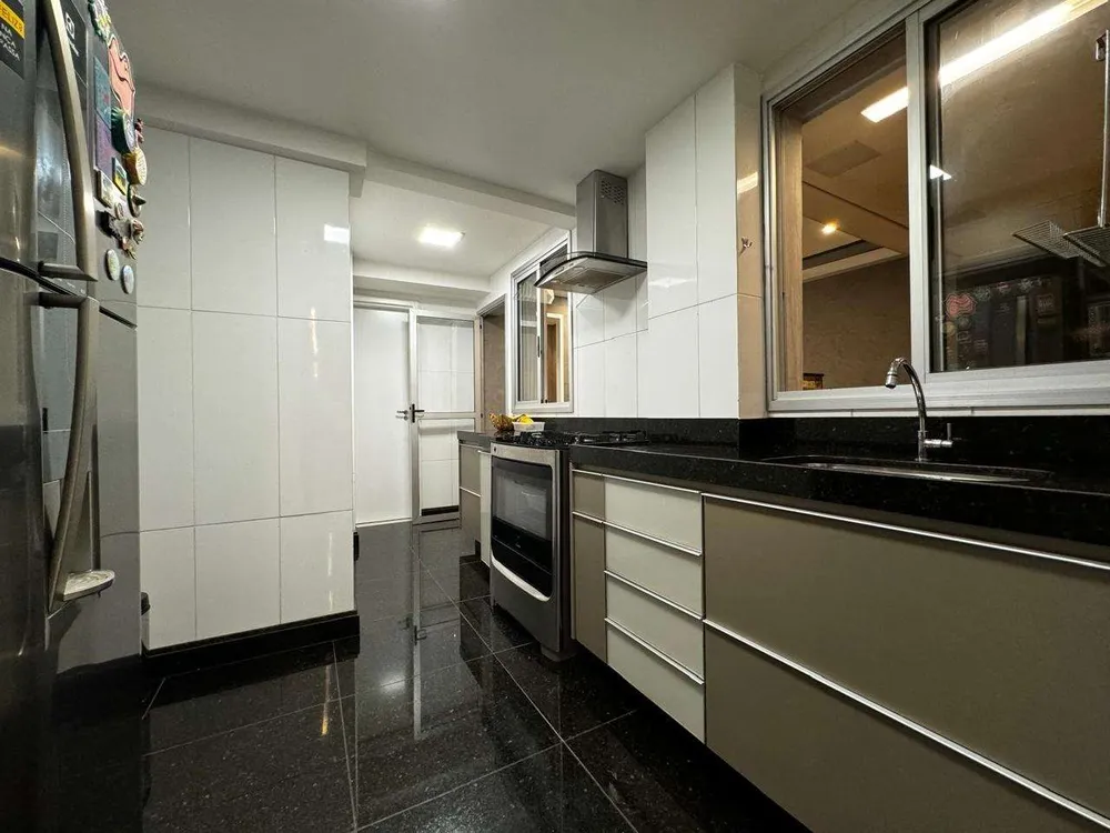 Apartamento, 3 quartos, 180 m² - Foto 8