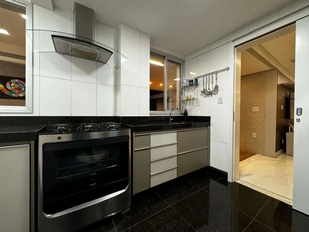 Apartamento, 3 quartos, 180 m² - Foto 4