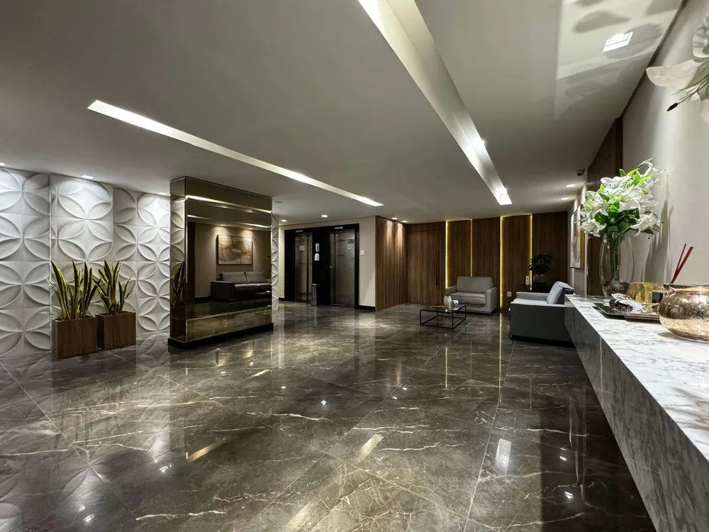 Apartamento, 3 quartos, 180 m² - Foto 6